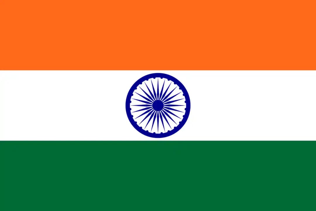 India